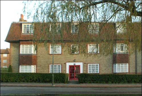 55-60 Denison Close